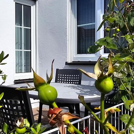 Ferienwohnung P1 Graal-Mueritz Buitenkant foto