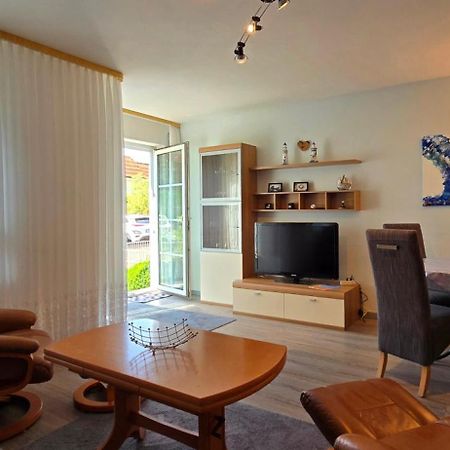 Ferienwohnung P1 Graal-Mueritz Buitenkant foto