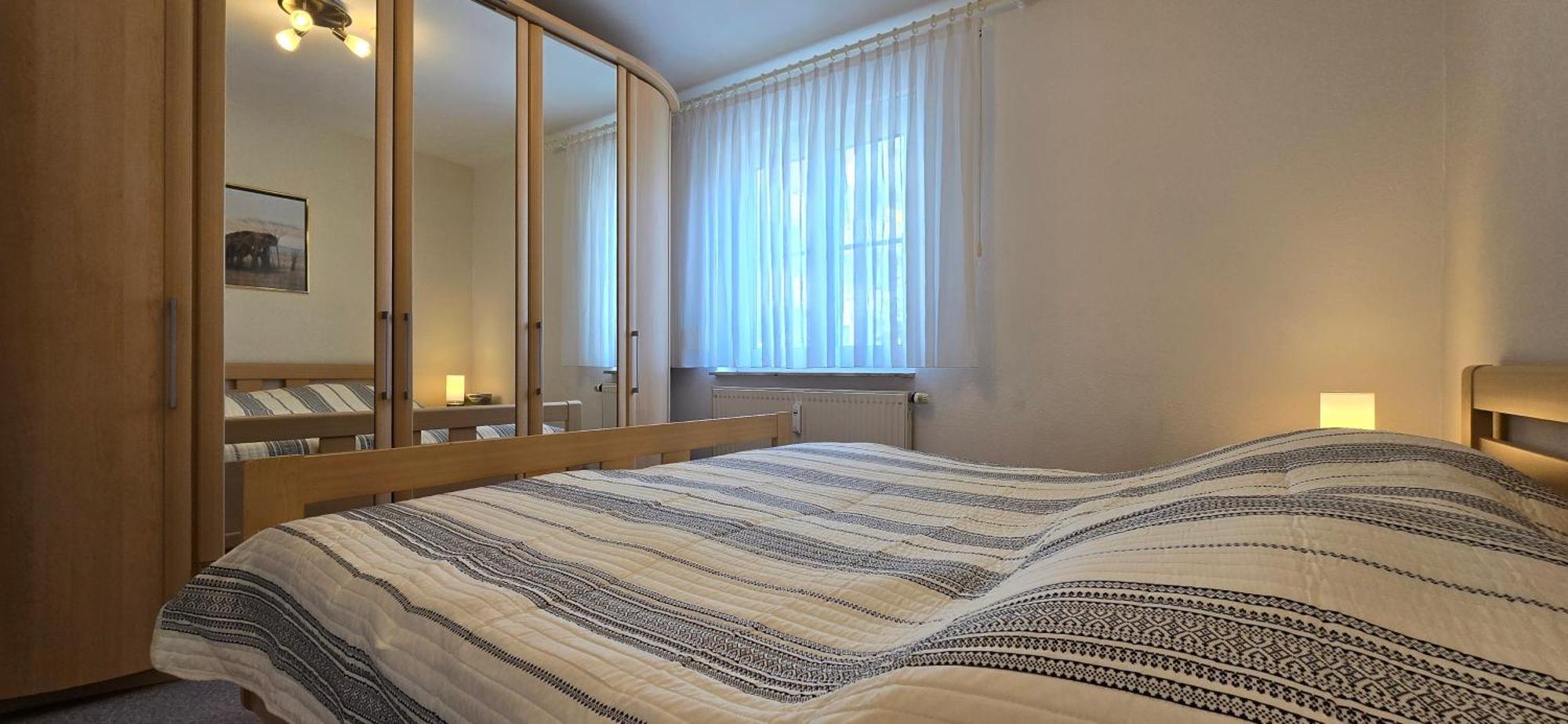 Ferienwohnung P1 Graal-Mueritz Buitenkant foto