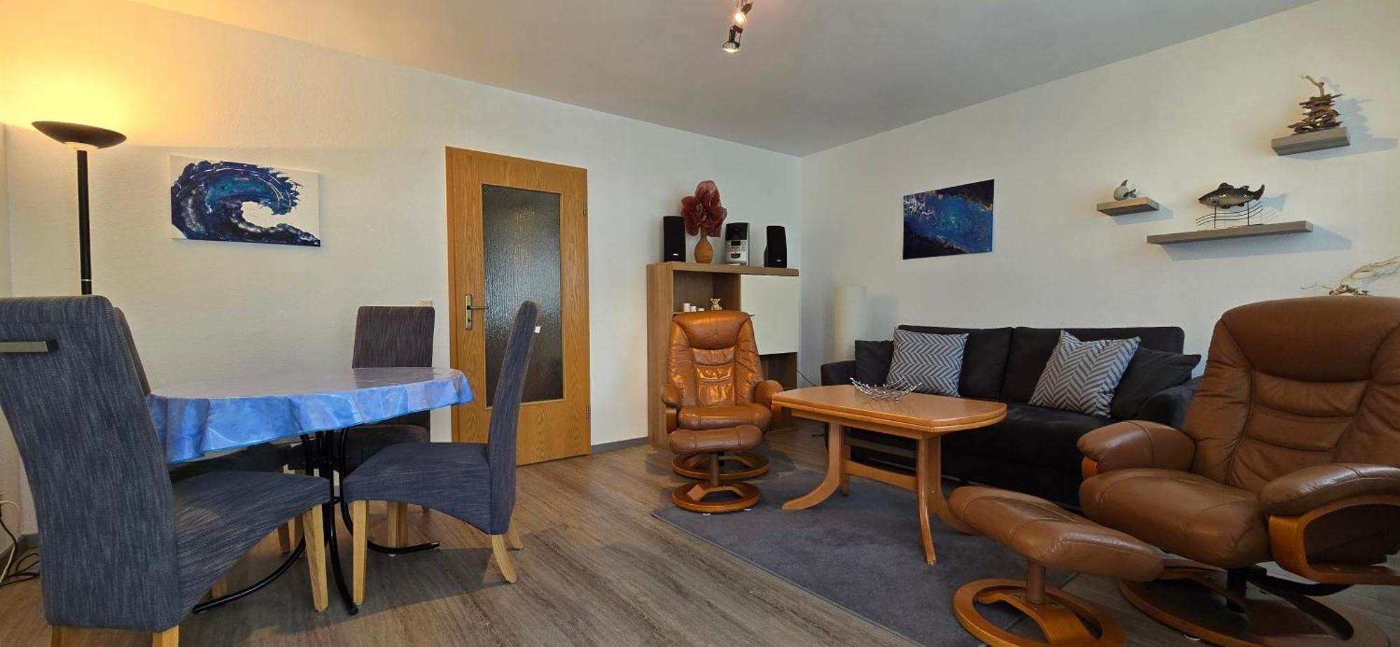 Ferienwohnung P1 Graal-Mueritz Buitenkant foto